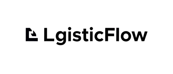LogisticFlow Logo
